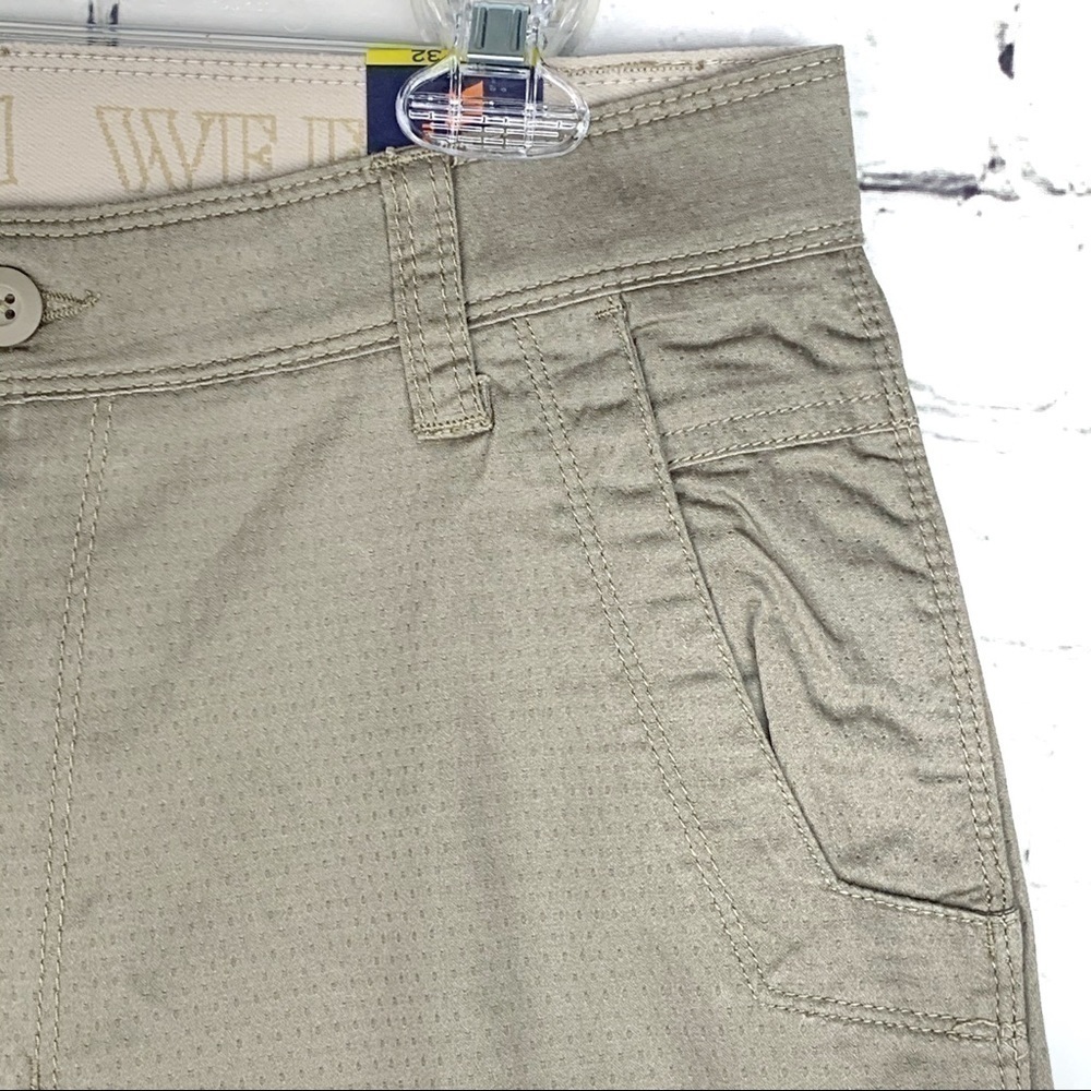 New-wearfirst Flex Free Waistband, Performance, Stretch, Soft Journey Shorts - Picture 5 of 16